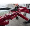 Kipa juontokoura vinssipaketilla / Hydraulikääntö - Katso video!