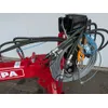 Kipa juontokoura vinssipaketilla / Hydraulikääntö - Katso video!