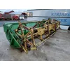 John Deere leikkuupöytä - 12 jalkaa / Työleveys 360cm - 965 leikkuupuimurista