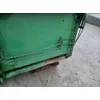 John Deere leikkuupöytä - 12 jalkaa / Työleveys 360cm - 965 leikkuupuimurista