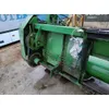 John Deere leikkuupöytä - 12 jalkaa / Työleveys 360cm - 965 leikkuupuimurista