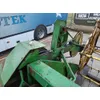 John Deere leikkuupöytä - 12 jalkaa / Työleveys 360cm - 965 leikkuupuimurista