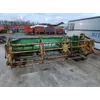 John Deere leikkuupöytä - 12 jalkaa / Työleveys 360cm - 965 leikkuupuimurista