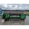 John Deere leikkuupöytä - 12 jalkaa / Työleveys 360cm - 965 leikkuupuimurista