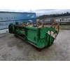 John Deere leikkuupöytä - 12 jalkaa / Työleveys 360cm - 965 leikkuupuimurista