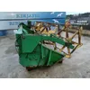 John Deere leikkuupöytä - 12 jalkaa / Työleveys 360cm - 965 leikkuupuimurista