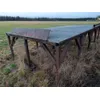 Lastausramppi - pituus 12m / Leveys 300cm - Järeästi rakennettu