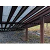 Lastausramppi - pituus 12m / Leveys 300cm - Järeästi rakennettu