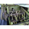 Claas Markant 50 sitojat / paalaimen täydellinen sitojapaketti