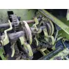 Claas Markant 50 sitojat / paalaimen täydellinen sitojapaketti