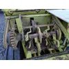 Claas Markant 50 sitojat / paalaimen täydellinen sitojapaketti