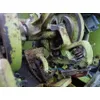 Claas Markant 50 sitojat / paalaimen täydellinen sitojapaketti