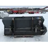 Hiekoituskauha 250cm / Volvo kiinnike - Katso video!