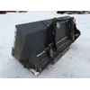 Hiekoituskauha 250cm / Volvo kiinnike - Katso video!