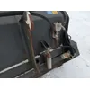 Hiekoituskauha 250cm / Volvo kiinnike - Katso video!