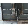 Hiekoituskauha 250cm / Volvo kiinnike - Katso video!