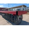 Kumipyöräpakkeri 300 cm / Kelluva, vahvalla rungolla