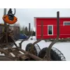 Kesla 303 metsäkärrypaketti / Asiakkaan lukuun - Katso video!