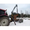 Kesla 303 metsäkärrypaketti / Asiakkaan lukuun - Katso video!