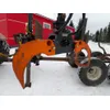 Kesla 303 metsäkärrypaketti / Asiakkaan lukuun - Katso video!