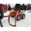 Kesla 303 metsäkärrypaketti / Asiakkaan lukuun - Katso video!