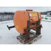 Eho lisäsäiliö 800L / Euro-kiinnikeellä