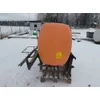 Eho lisäsäiliö 800L / Euro-kiinnikeellä