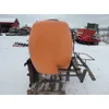 Eho lisäsäiliö 800L / Euro-kiinnikeellä