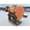 Eho lisäsäiliö 800L / Euro-kiinnikeellä