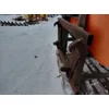 Eho lisäsäiliö 800L / Euro-kiinnikeellä