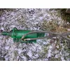 Kauhahiekoitin Sami 150cm / 3-pistekiinnitys - Asiakkaan lukuun