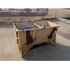 Hiekoitin Brodd Spreader 150cm / EURO kiinnike - Katso video!