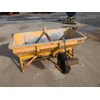 Hiekoitin Brodd Spreader 150cm / EURO kiinnike - Katso video!