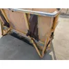 Hiekoitin Brodd Spreader 150cm / EURO kiinnike - Katso video!