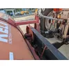 Kela Sato kelapöyhin 280cm / Karhottimilla - Katso video!