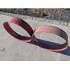 Raju välivanteet 32 tuumaiset / Leveys 170 mm  32"