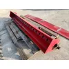 Juko 250cm HS-laite / Heinänsiemenlaite
