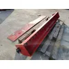 Juko 250cm HS-laite / Heinänsiemenlaite