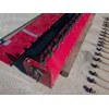 Juko 250cm HS-laite / Heinänsiemenlaite