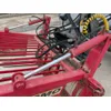 Varmo RJP rehunjakokauha / Hydraulinen, EURO sovite, katso video!