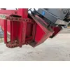 Varmo RJP rehunjakokauha / Hydraulinen, EURO sovite, katso video!