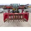 Varmo RJP rehunjakokauha / Hydraulinen, EURO sovite, katso video!