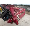 Varmo RJP rehunjakokauha / Hydraulinen, EURO sovite, katso video!