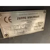 Kire SK100 telikippikärry - 100HL / Siisti - Katso video!