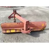 Perälevy 240 cm /