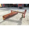 Perälevy 240 cm /