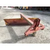 Perälevy 240 cm /