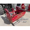 Varmo rehuleikkuri Isme kiinnikkeellä / katso video!