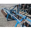 Dalbo jyrä 425cm, kiekot 45cm / Hydraulisesti taittuva, katso video!