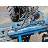 Dalbo jyrä 425cm, kiekot 45cm / Hydraulisesti taittuva, katso video!